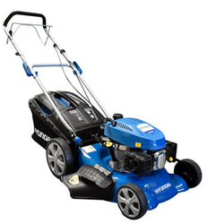 PODADORA HYUNDAI 6.5HP C/BOLSA DE 20" HYLM6520T