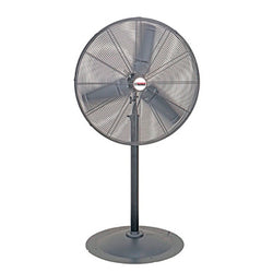 VENTILADOR 30" DE PEDESTAL CENTRAL MACHINER (61845)