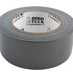 CINTA P/DUCTOS GRIS 2 X 50 (TI6008) DOGO
