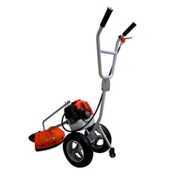 SEGADORA MULTIFUNCIONAL SHUSKY POWER 52CC 2.5 H.P. MODELO HKSM5200