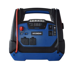 ARRANCADOR P/AUTO HYUNDAI 12AH/COMPRESOR 150 PSI MODELO HYJS-950