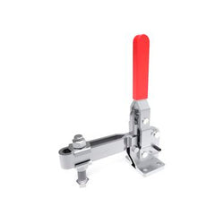 CLAMP. ACCION VERTICAL MANIJA RECTA 450 KG BARRA "U" (CH-10247) WESTON
