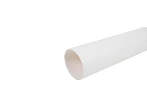 TUBO PVC SANITARIO NORMA 4