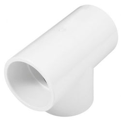 TEE SANITARIO PVC 4" AMANCO (27035-BIF)