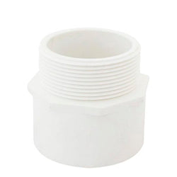 CONECTOR MACHO PVC C-40  1/2" AMANCO (22095-BIF)