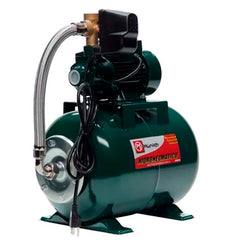 HIDRONEUMATICO 1HP MUNAUTOQB90