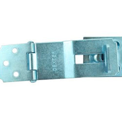 PORTACANDADO GALVANIZADO DE 3 1/4" C/T DEXTER (6410)