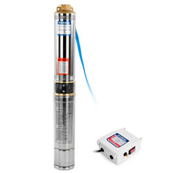 EQUIPO HIDRONEUMATICO P/RIEGO HID HYWP500G HYUNDAI 1/2 HP