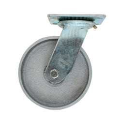 RODAJA DE FIERRO GIRATORIA 6"  DOGO (ZF5039)