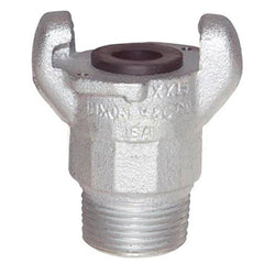 EXTREMO NPT MACHO 2 TERMINALES 1" (GAM12) DIXION