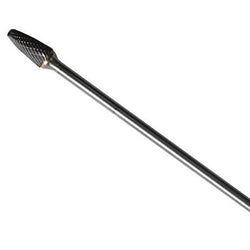 LIMA ROTATIVA DE 1/2" X 1" X 1/4" TIPO SF-5/L6 TENAZIT PREMIUM (152)