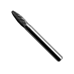 LIMA ROTATIVA DE 1/4" X 5/8" X 1/4" TIPO SH-1 TENAZIT EASY CUT (2283)