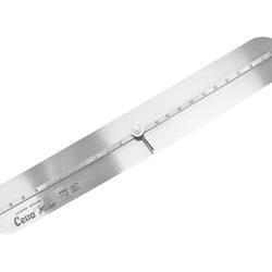 LLANA TIPO FRESNO (AVION) 5"X48" S/MANGO 22 REMACHES CELTA (LLFA-48)