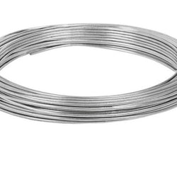 ALAMBRE GALV  SUAVE # 16 CAJA CON 20  ROLLOS  DE 1 KILO A.N  (37770)