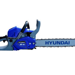 MOTOSIERRA RANCH 18" 45CC HYUNDAI TURBO455
