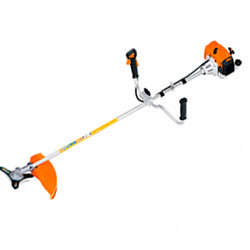 DESBROZADORA MOTOR A GASOLINA STIHL (FS-120)