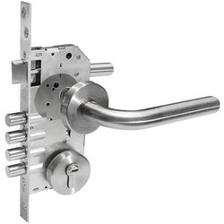 CERRADURA DE MANIJA DELUXE DEXTER (6544)