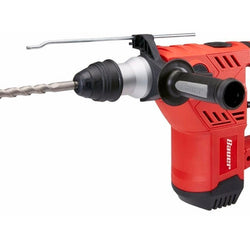 ROTOMARTILLO BAUER SDS PLUS SEMI NUEVO 0-3900 BPM (1641E-B)