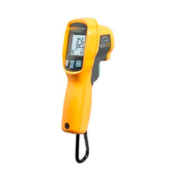 TERMOMETRO LASER IR FLUKE - 62 MAX PLUS