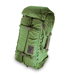 ALS EXTREME PACK -OD VERDE MOCHILA (CONTERRA)