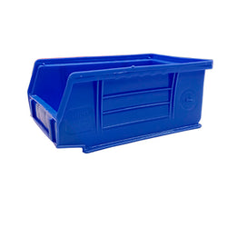GAVETA DE PLASTICO  # 2  DE 17 X 10 X 7 CMS. ELYPSA (000205)