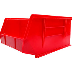 GAVETA DE PLASTICO  # 4 DE 38.5 X 23.5 X 17.5  ELYPSA (000215)