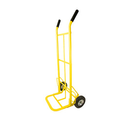 Diablo Bodeguero 100 Kg Llanta Solida 6" PRETUL (44475)