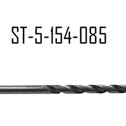 BROCA P/FIERRO A.V  17/64"  WESTON  (ST-5-154-085)