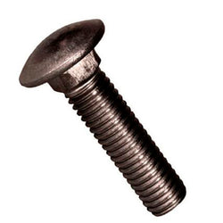 TORNILLO COCHE  5/16" X 4 1/2" SIN TCA. POR CIENTO PROTOR
