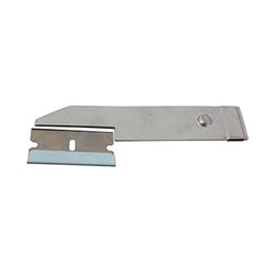 PORTA NAVAJA 1 FILO DOGO  (DC0320)