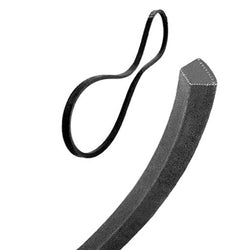 BANDA DE TRANSMISIÓN JASON A-58