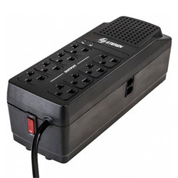 REGULADOR STEREN  VOLTAJE 1000 W C/INDICADOR  (REG-1050)