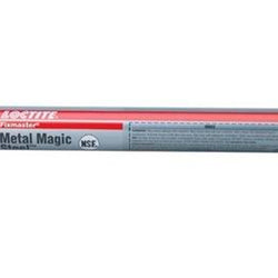 PEGAMENTO EPOXICO BARRA METAL MAGIC STEEL LOCTITE 98853