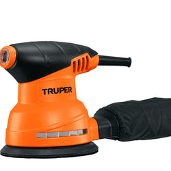 LIJADORA ROTO ORBITAL HERCULES DE 127MM 5 PULGADAS (HE0119