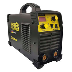 SOLDADORA INVERSORA KERHER PRO TIG/MMA 250A 220V KTI250PRO