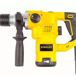 Rotomartillo Cincelador SDS PLUS STHR1232K