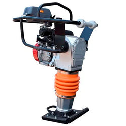 BAILARINA HYUNDAI C/MOTOR HONDA 5.5HP C/LLANTAS C/TIEMPO HYBH700