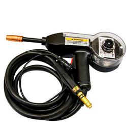 PISTOLA DE IMPACTO COMPACTA KIT ¼ HEX 20V LITIO BAUER (1781C-B1)