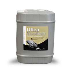 ACEITE LUBRICANTE P/TURBINAS COOLANT ULTRA INGERSOLL RAND 20 LTS.