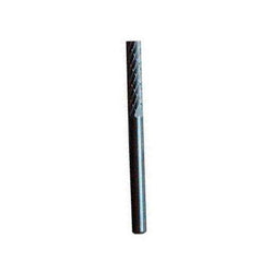 LIMA ROTATIVA CILIN PLANA 1/8" X  9/16" X 1/8" TENAZIT (98)