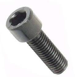 TORNILLO SOCKET  1/4" X 3 1/2" POR CIENTO PROTOR