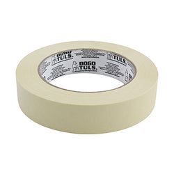 CINTA  MASKIN TAPE 3/4" 50MTS USO GRAL DOGO (IP2002)
