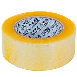 CINTA DE EMPAQUE 2" 150MTS TRANSPARENTE DOGO (IP2012)