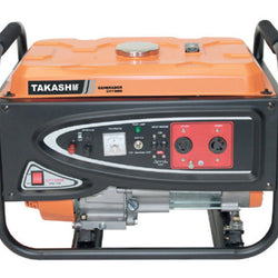 GENERADOR TAKASHI 7HP GT73000