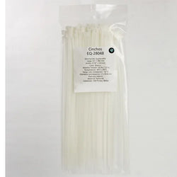 CINTILLO EQUALO 5.5  CLARO 100 PZA (EQ-14036)