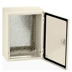 Gabinete Metalico 40 X 30 X 20 ARGOS (AEM43/200PM)