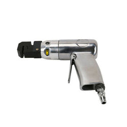 HERRAMIENTA DE PERFORACIÓN / BRIDA DE AIRE SEMINUEVA CENTRAL PNEUMATIC (01110)