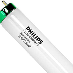 TUBO ESTANDAR T8 32W (TL865) 6500K/PHILIPS