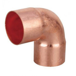 CODO COBRE  2 1/2" X 90 (20058-BIF)