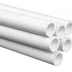 TUBO PVC C-40 HIDRAULICO 3/4" X 6" MTS AMANCO (75801-BIF)